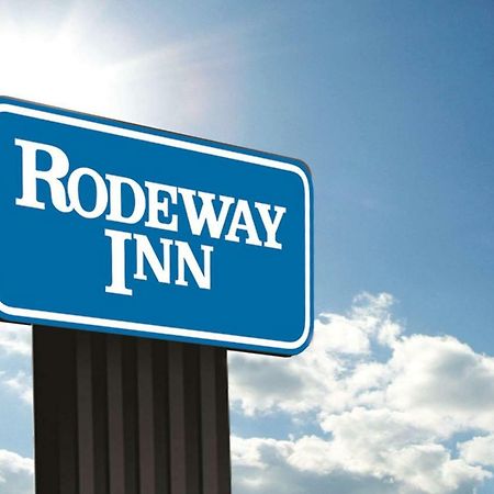 Rodeway Inn Nashville Dış mekan fotoğraf
